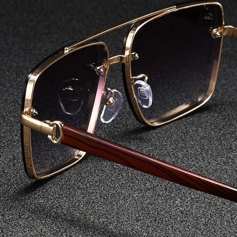 Aviator zonnebril Rex