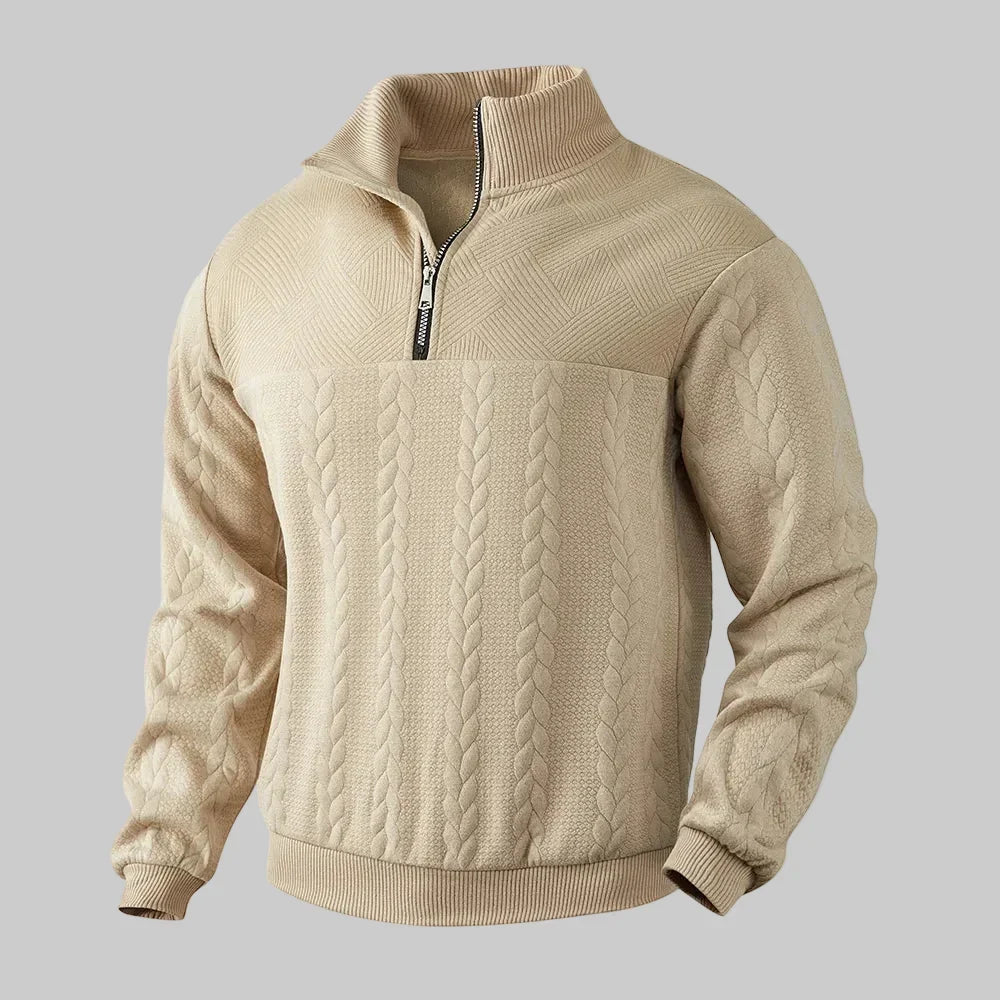Sweater Everett Luxe