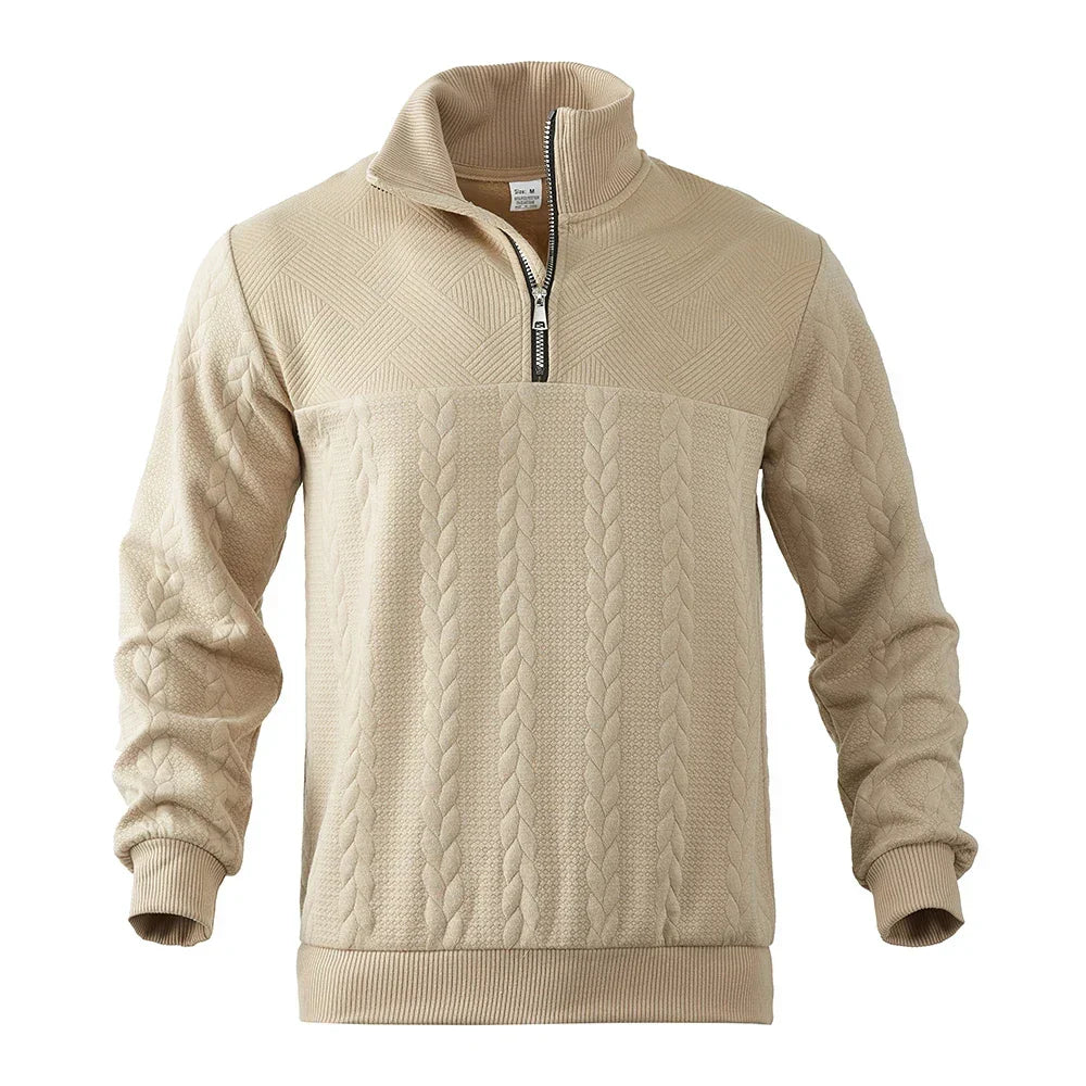 Sweater Everett Luxe