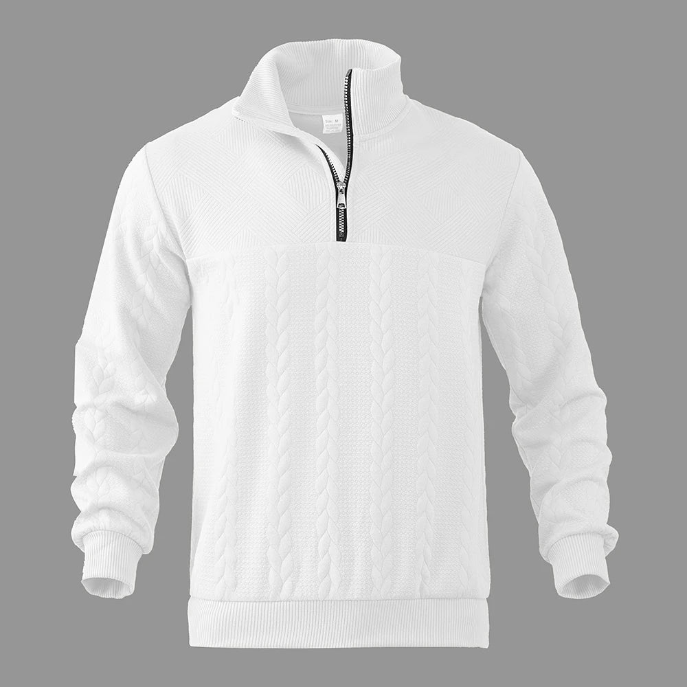 Sweater Everett Luxe
