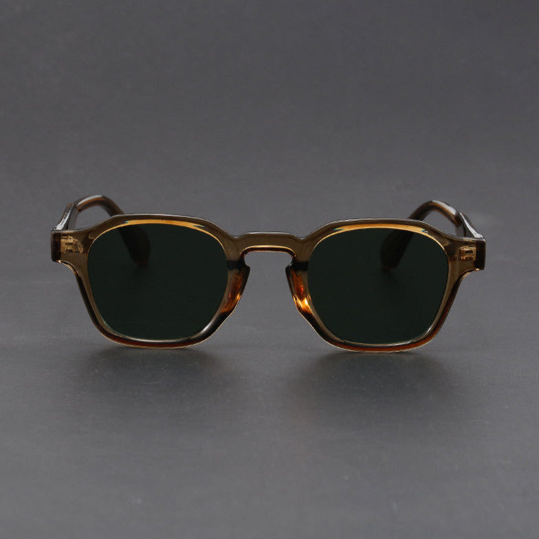 Retro zonnebril Sloane