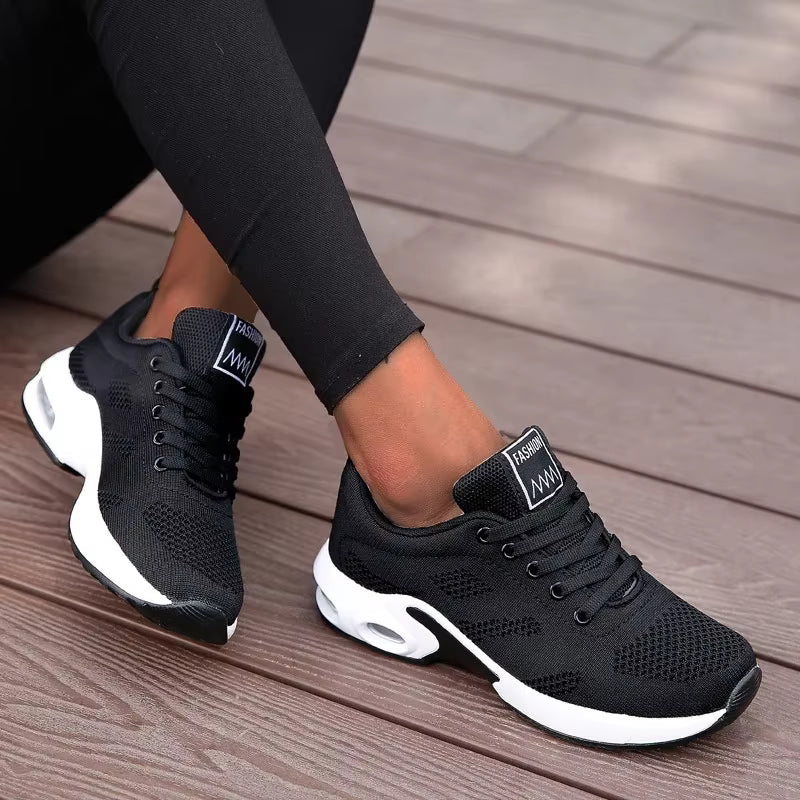 Schoenen Clifton Everyday