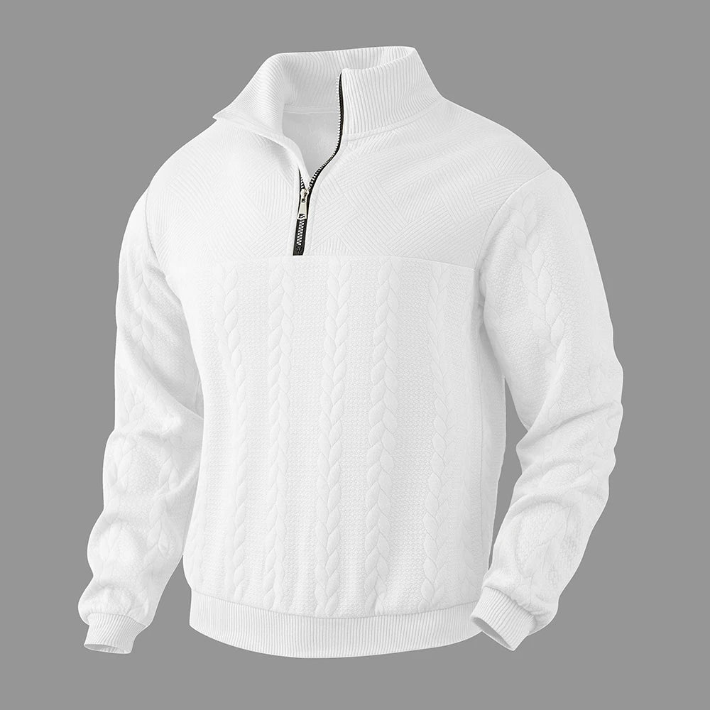 Sweater Everett Luxe