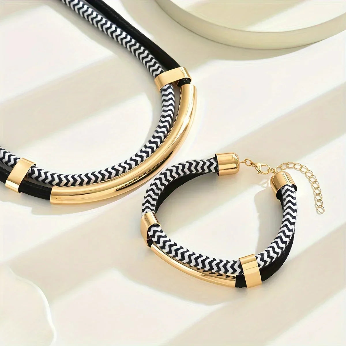 Set Valenza Jewelry