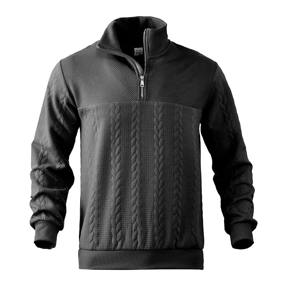 Sweater Everett Luxe