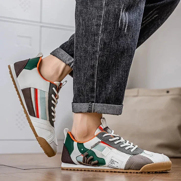 Sneakers Fairmont
