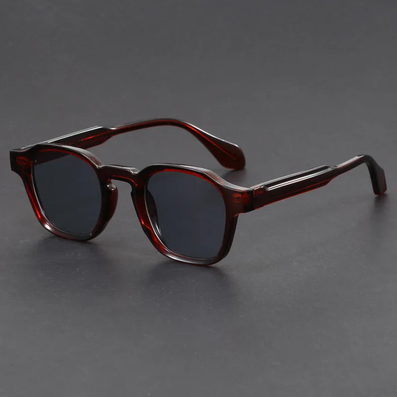 Retro zonnebril Sloane