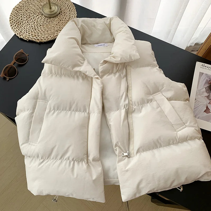 Gilet Elena Puffer