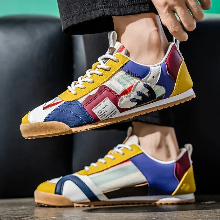 Sneakers Fairmont