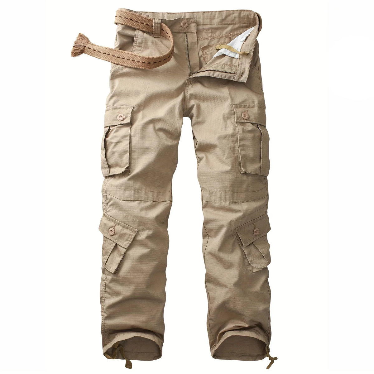 Camouflagebroek Kellan
