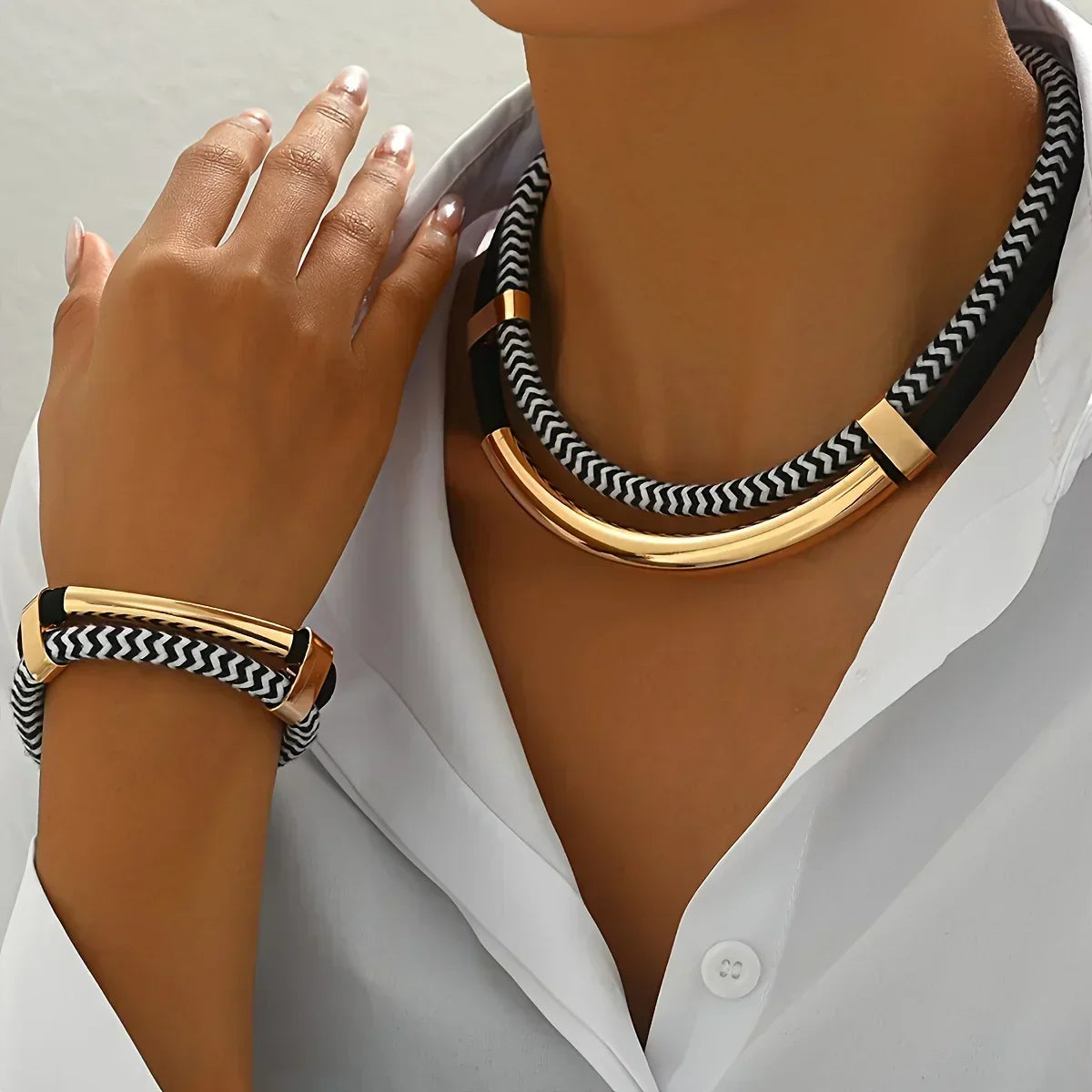 Set Valenza Jewelry