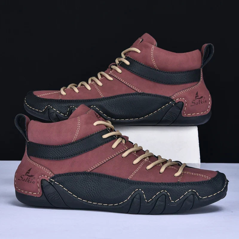 Top Cavendish High-top