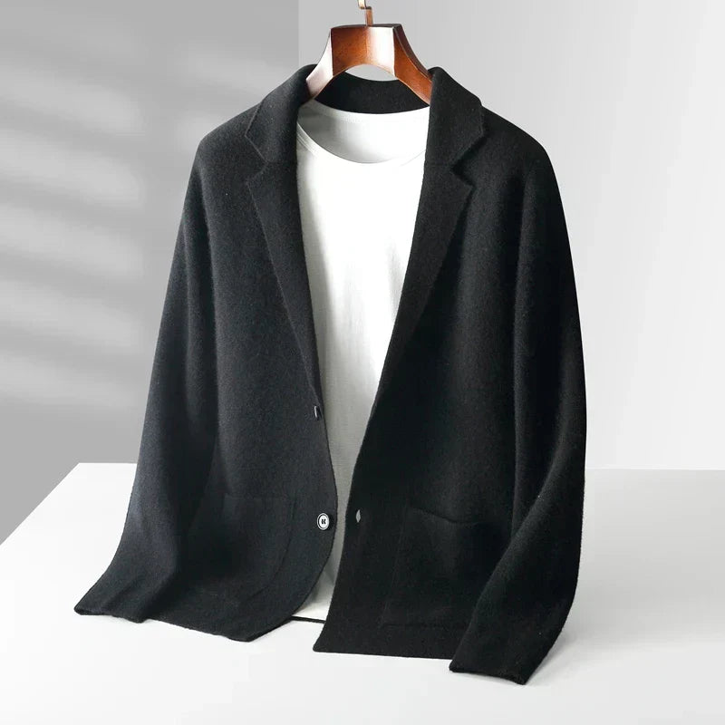 Kasjmier vest Pemberton