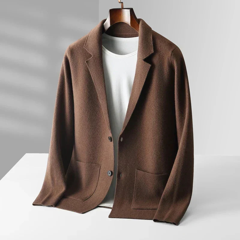 Kasjmier vest Pemberton