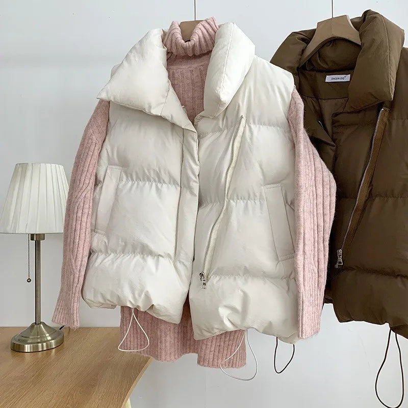Gilet Elena Puffer