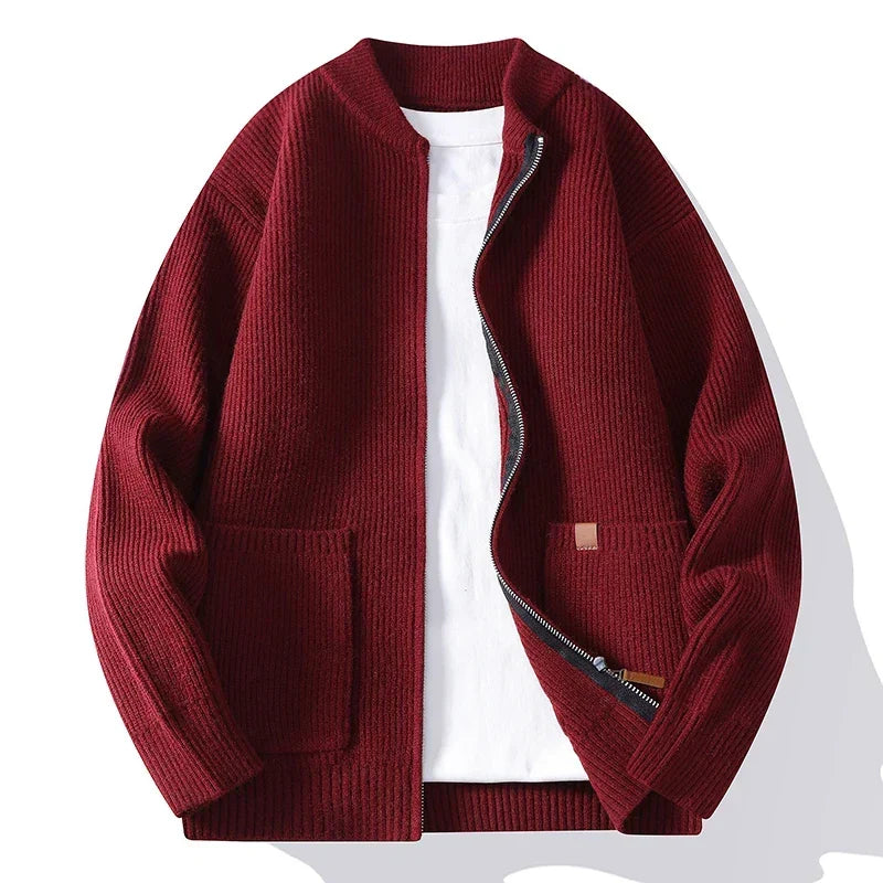 Henley-shirt