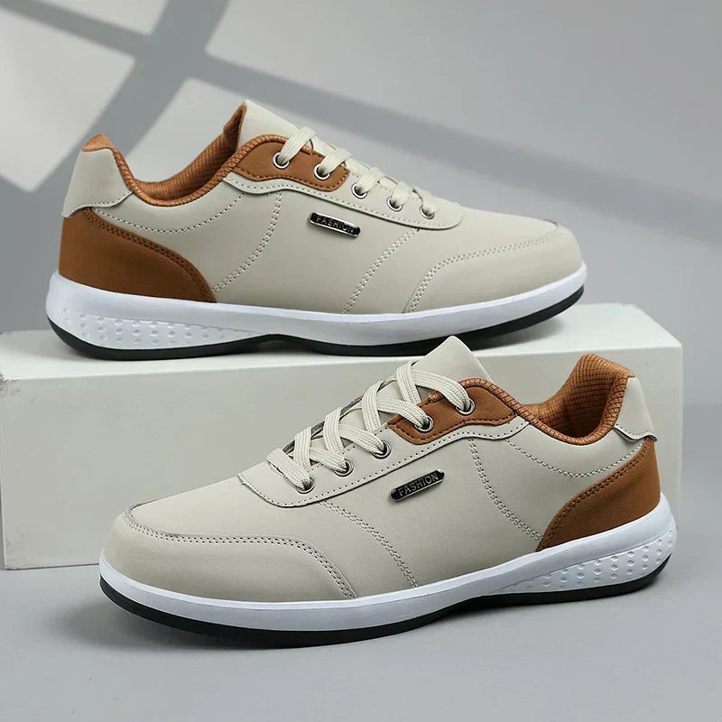 Sneakers Fairfax Cushioned