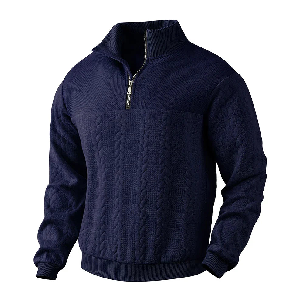 Sweater Everett Luxe