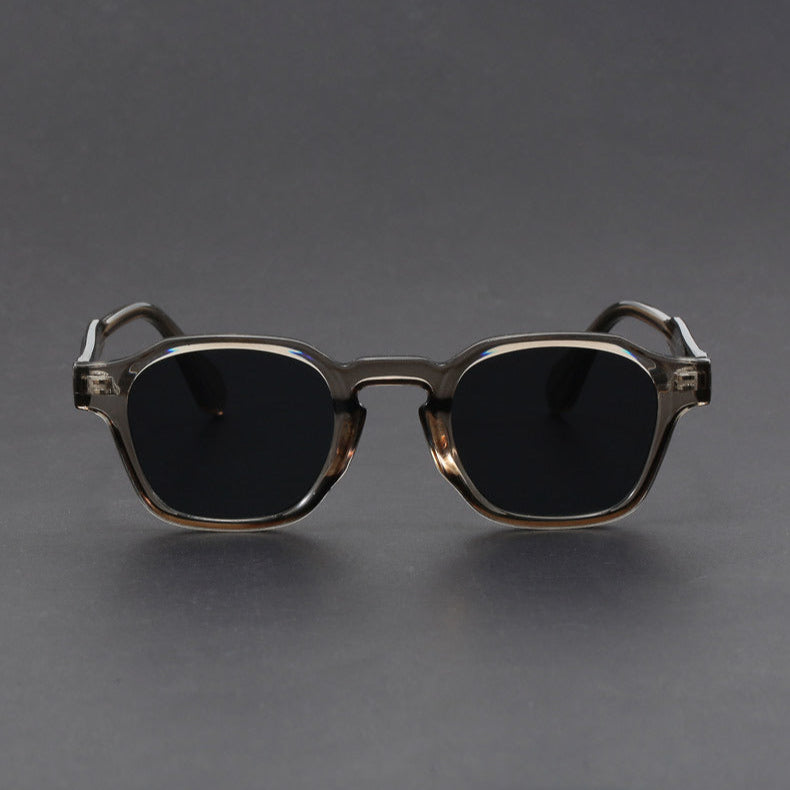 Retro zonnebril Sloane