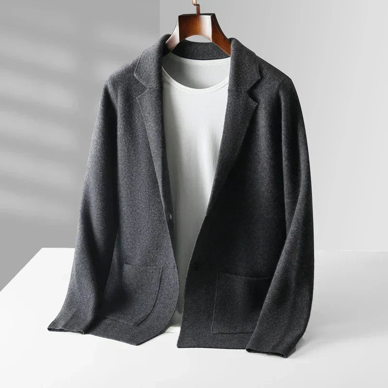 Kasjmier vest Pemberton