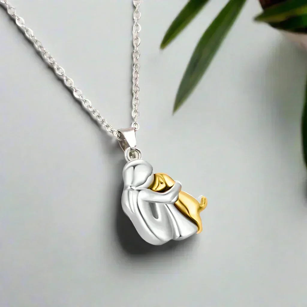 Ketting Alma