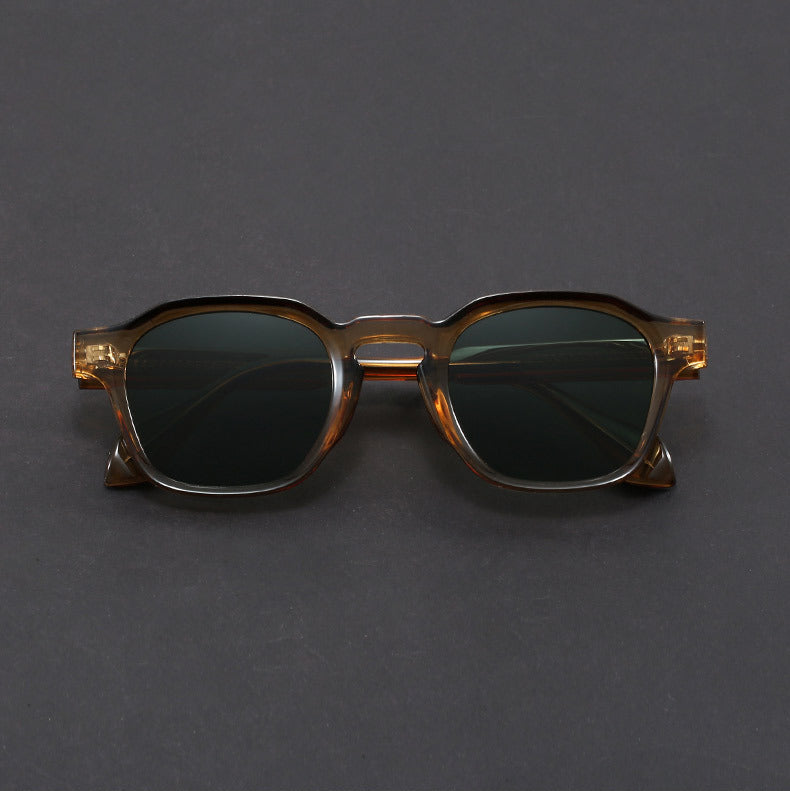 Retro zonnebril Sloane