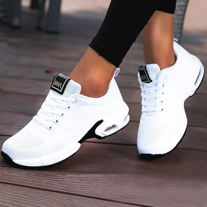 Schoenen Clifton Everyday