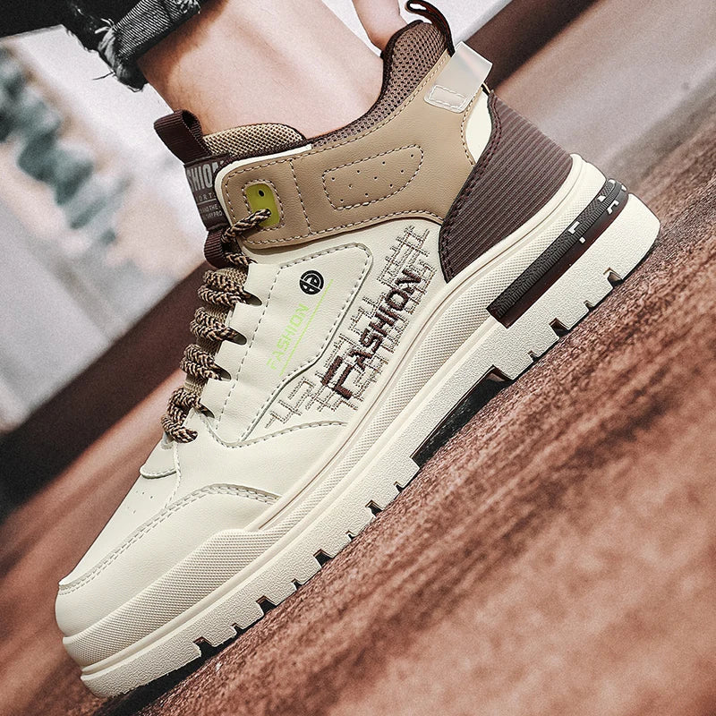 Sneakers Rutland
