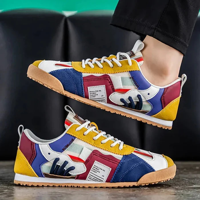 Sneakers Fairmont
