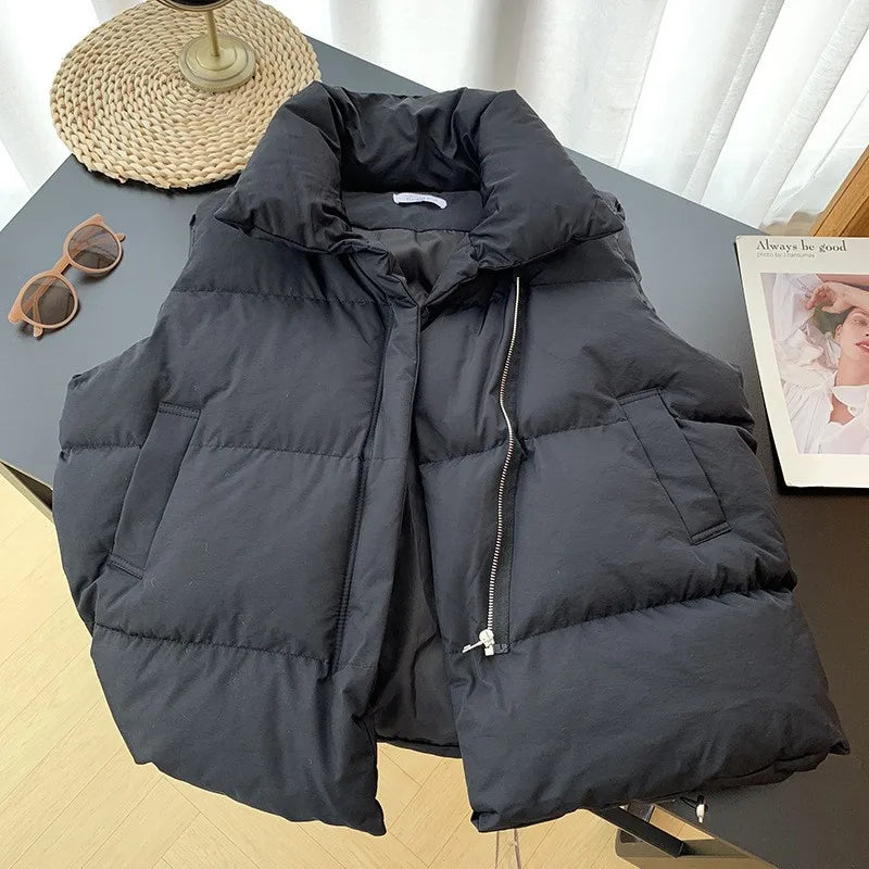 Gilet Elena Puffer