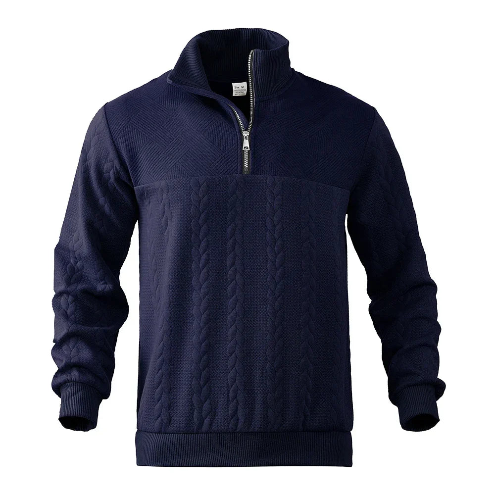 Sweater Everett Luxe