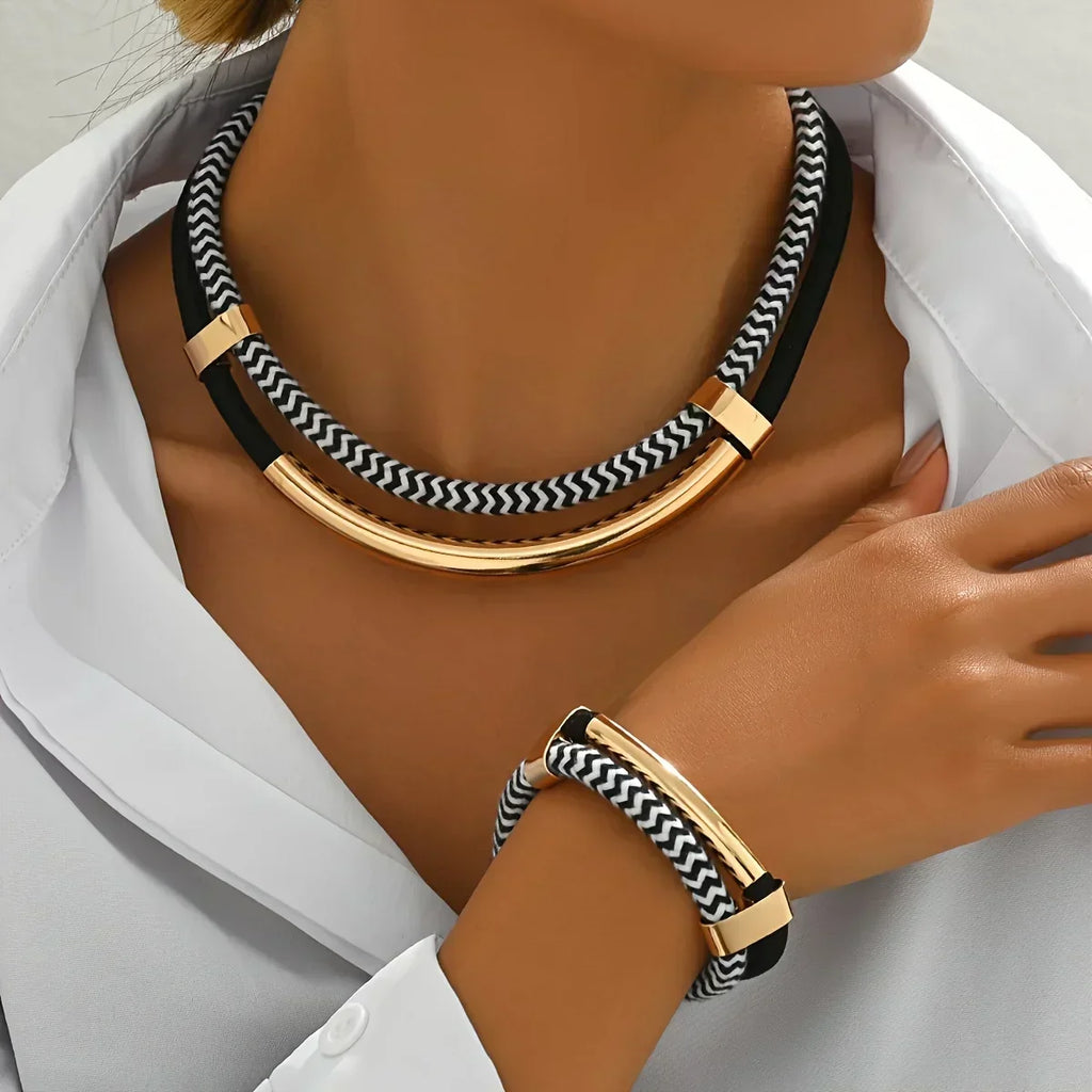 Set Valenza Jewelry