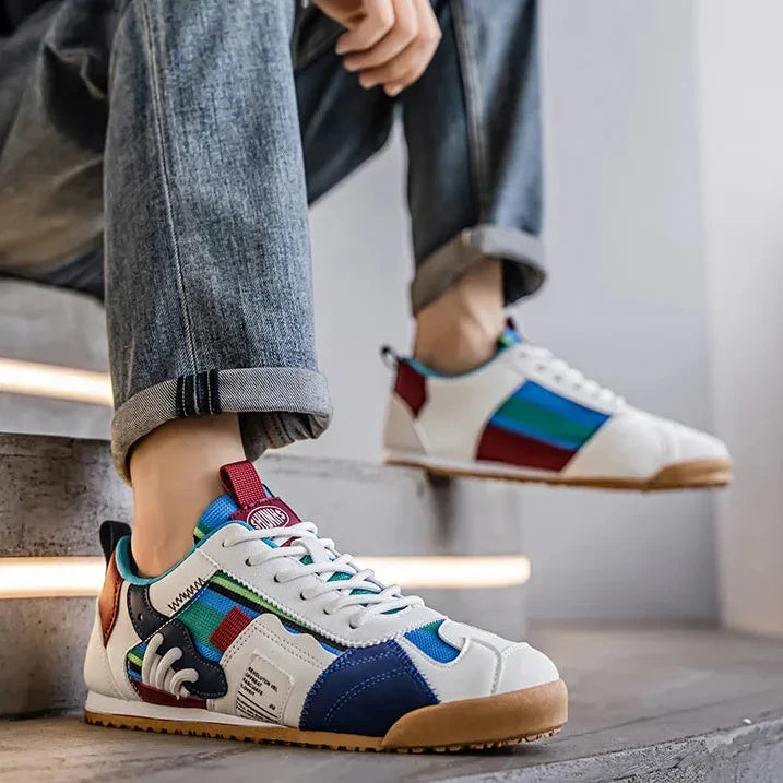 Sneakers Fairmont
