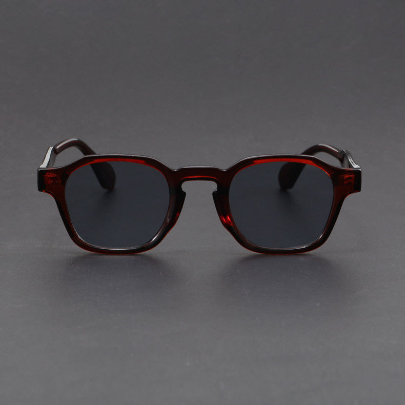 Retro zonnebril Sloane