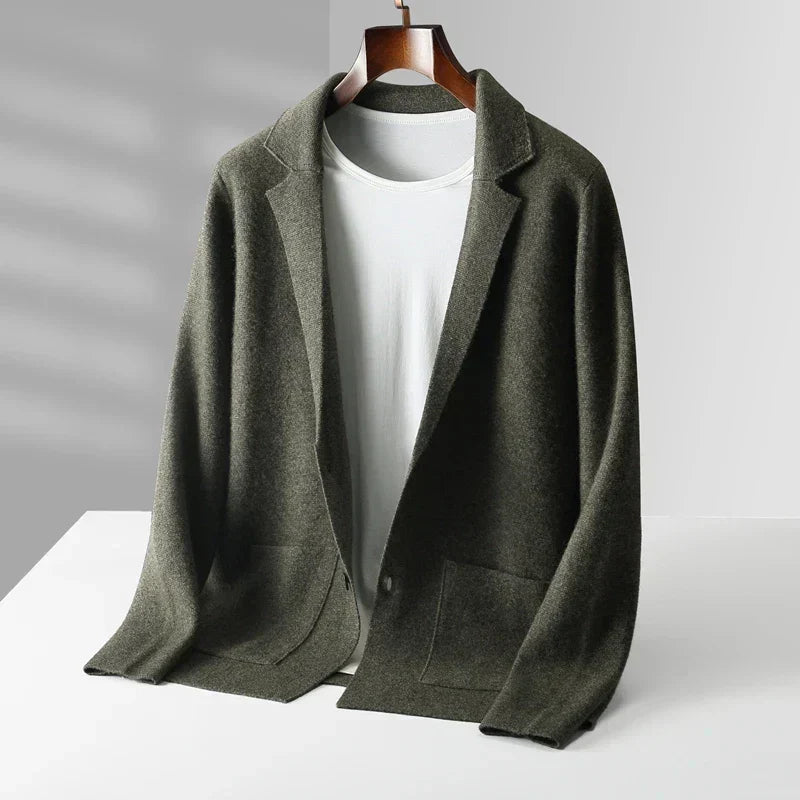 Kasjmier vest Pemberton