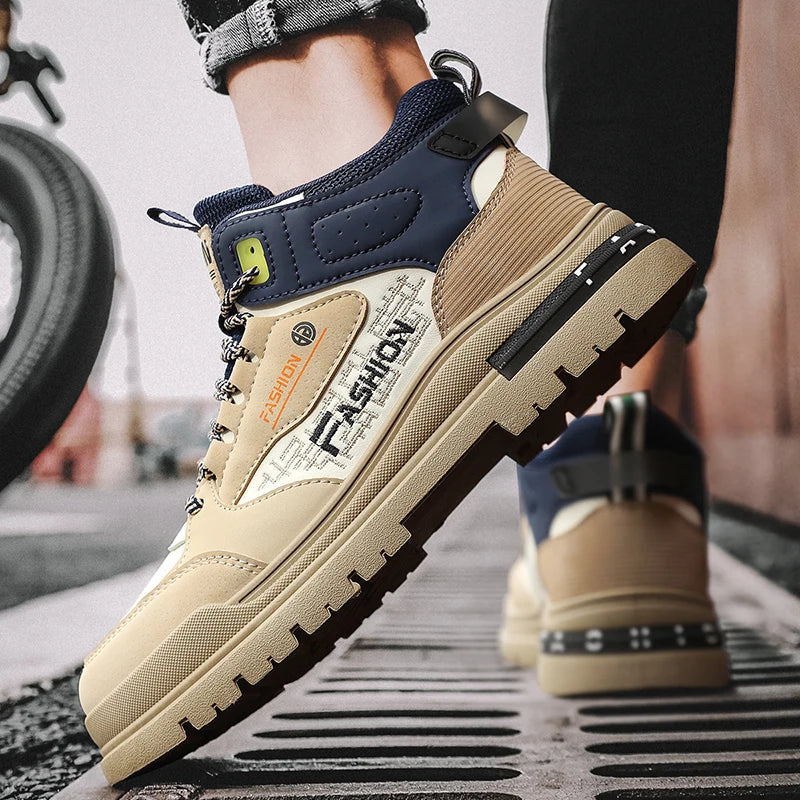 Sneakers Rutland