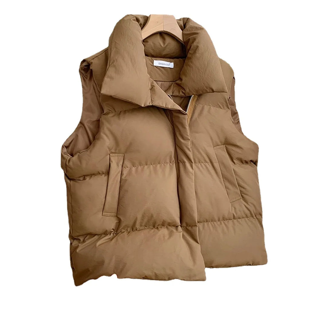 Gilet Elena Puffer