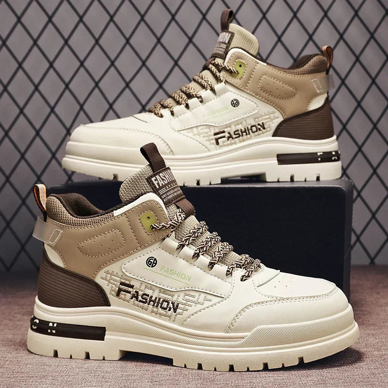 Sneakers Rutland