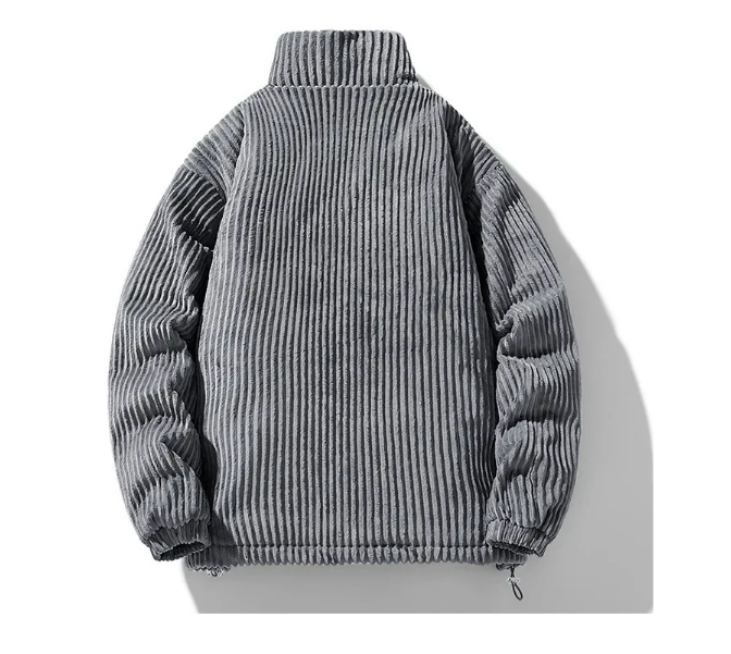 Corduroy jas Heritage