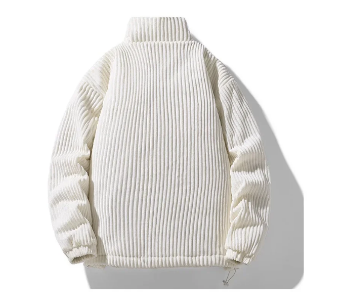 Corduroy jas Heritage
