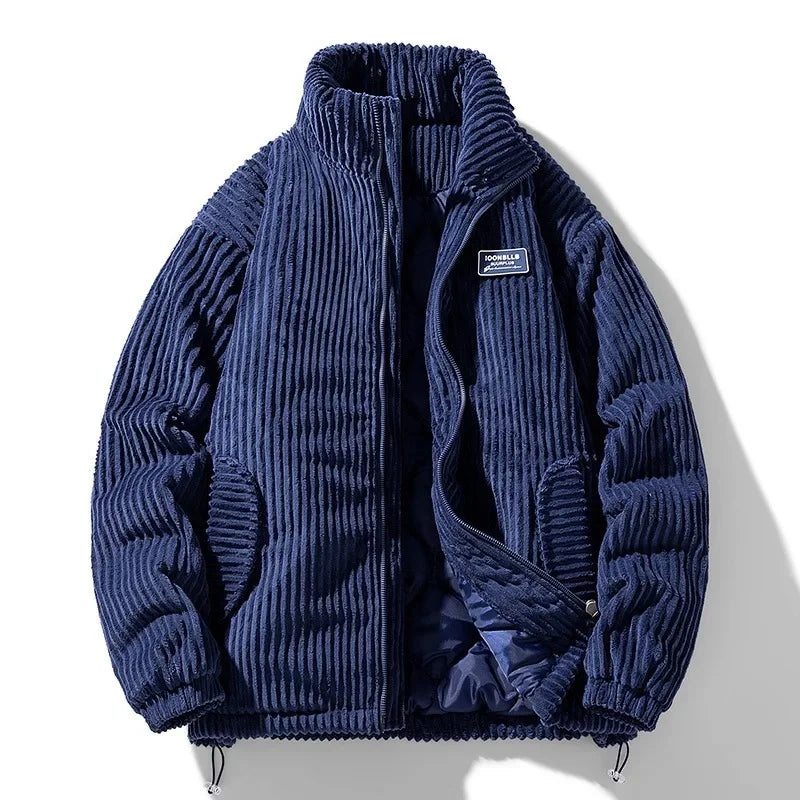 Corduroy jas Heritage