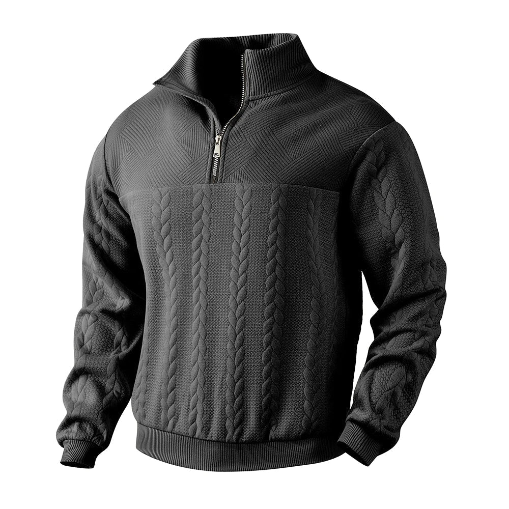 Sweater Everett Luxe