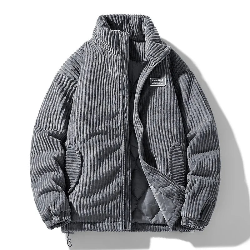 Corduroy jas Heritage