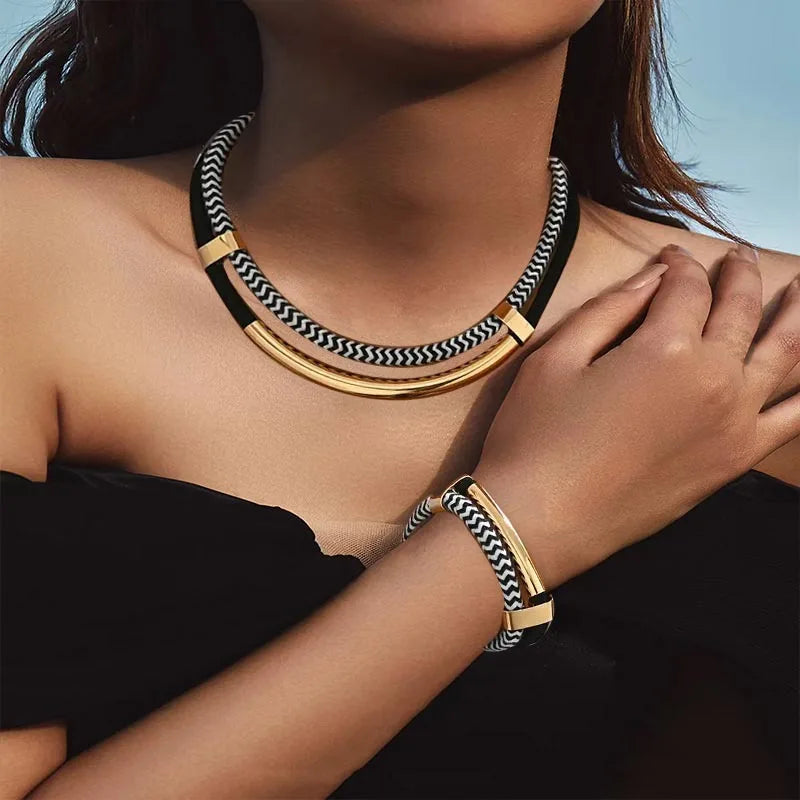 Set Valenza Jewelry