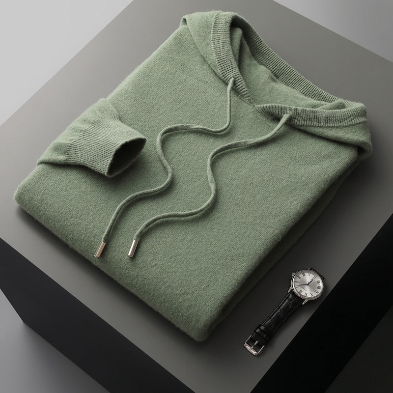 Hoodie Jude