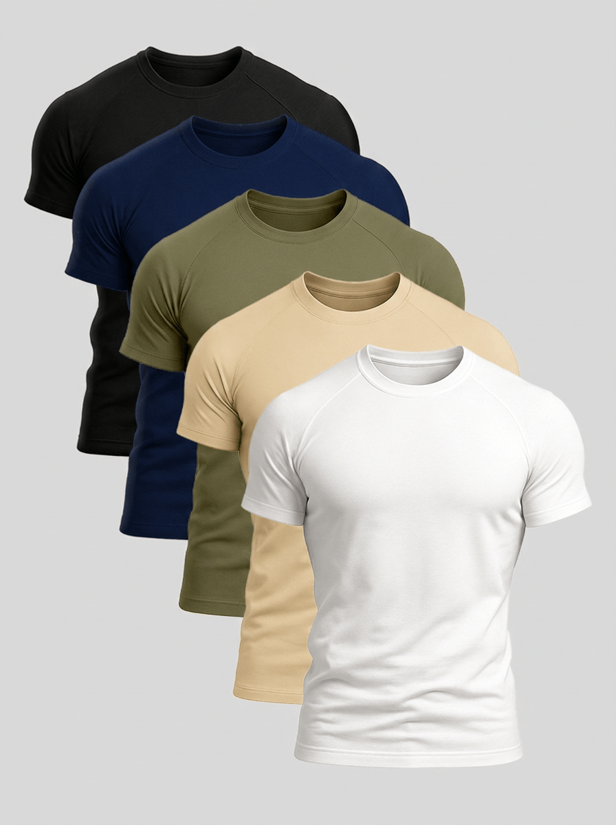 T-shirt Reid