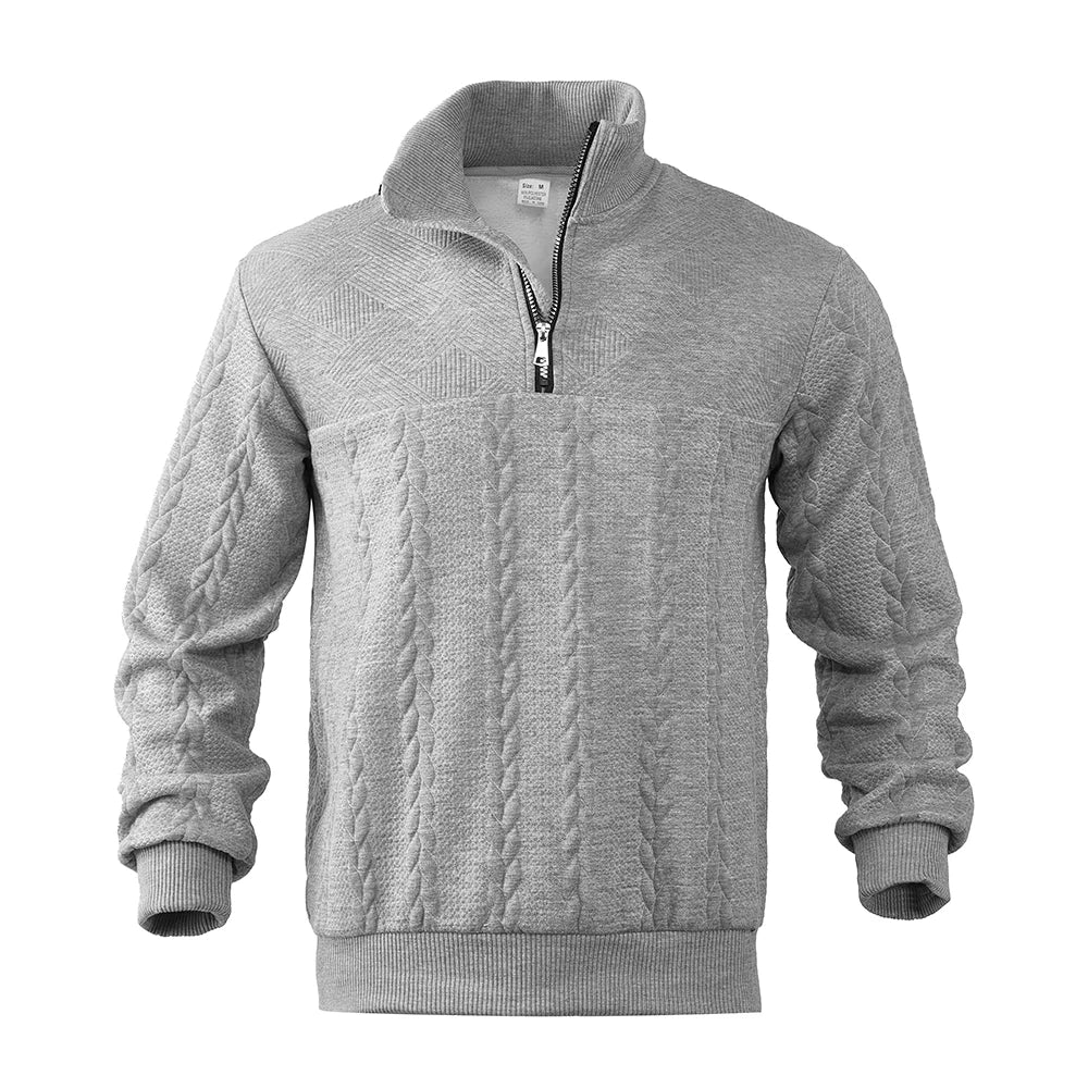 Sweater Everett Luxe