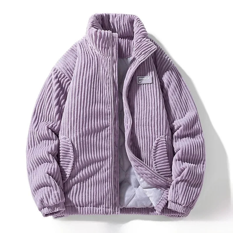 Corduroy jas Heritage