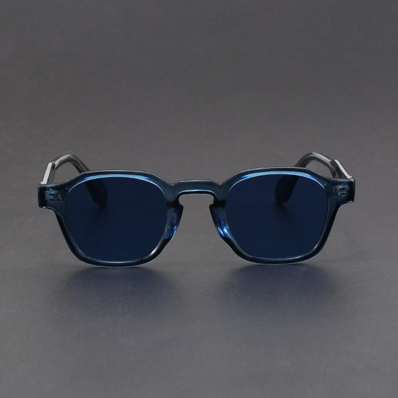 Retro zonnebril Sloane