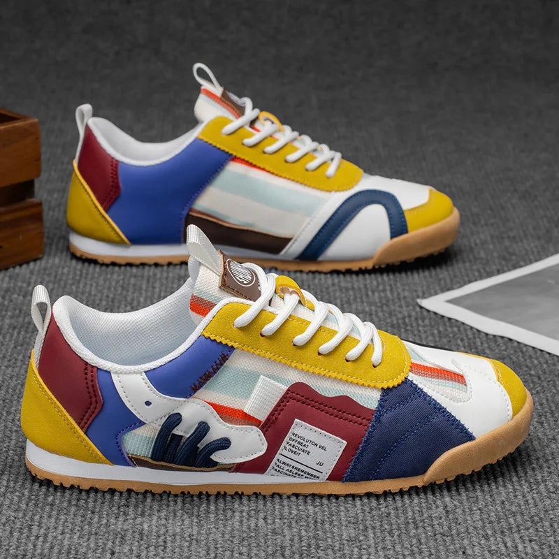 Sneakers Fairmont